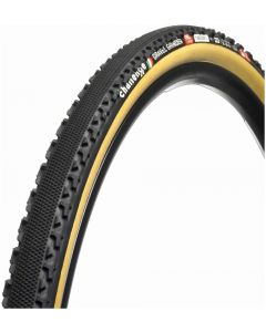 Challenge Gravel Grinder Handmade 700c Tubular Tyre