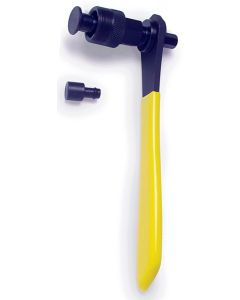 Pedros Universal Crank Remover With Handle