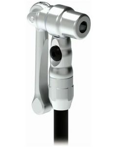Lezyne Presta Pro Head Mini Pump