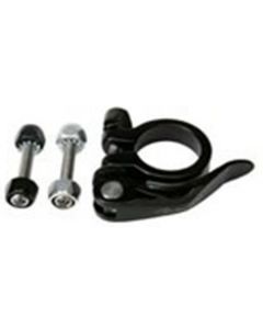 Outland Alloy Seat Collar Fixed or Q/R Bolt