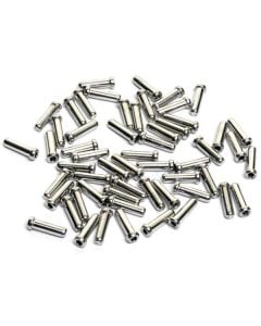 Shimano Inner Gear Wire Caps Box Of 100