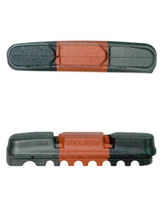 Kool-Stop Replacement Dura 2 Triple Compound Brake Pads