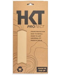 HKT Full Monty Clear Frame And Fork Protector