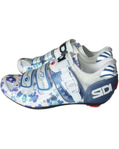 SiDI Genius 5 Pro Vernice Womens 2012 Road Shoes