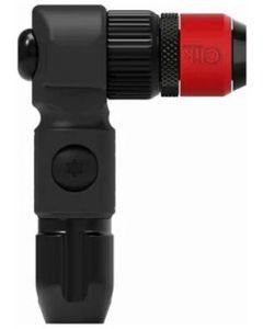 Lezyne ABS Pro Clik Chuck