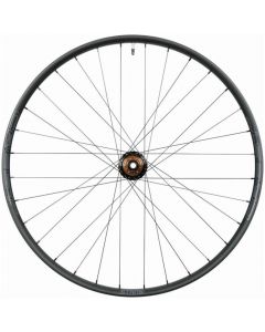 Stans No Tubes Crest MK4 CL 700c Front Wheel