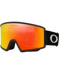 Oakley Target Line L Snow Goggles