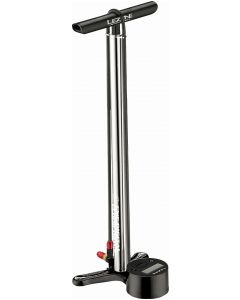 Lezyne CNC Digital Drive 3.5 Floor Pump