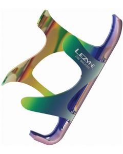 Lezyne CNC Aluminium Bottle Cage