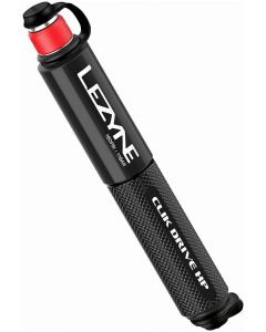 Lezyne CLIK Drive HP Mini Pump
