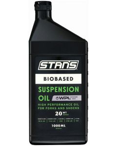 Stans Biobased T Suspension Oil