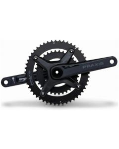 Praxis Alba x Chainset