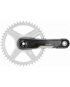 TRP Vistar Gravel Carbon Cranks