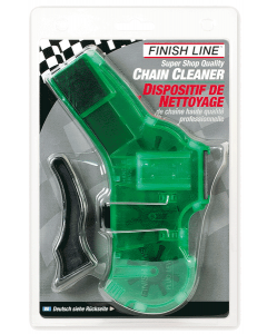 Finish Line Chain Cleaner Solo
