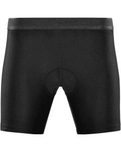 Cube Liner Womens Shorts