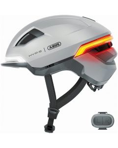 ABUS HYP-E Urban Helmet