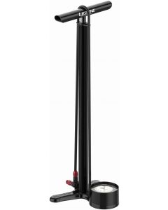 Lezyne CNC Floor Drive 3.5 Floor Pump