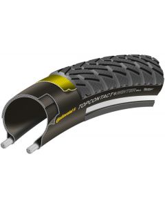 Continental Top Contact Winter II Premium 26-Inch Folding Tyre
