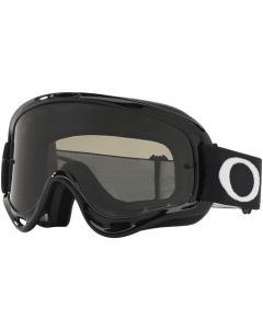 Oakley O-Frame MX Goggles with Bonus Lens