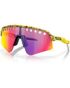 Oakley Sutro Lite Sweep Vented Tour De France Sunglasses
