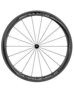 Campagnolo Bora WTO 45 2-Way Tubeless Clincher Front Wheel