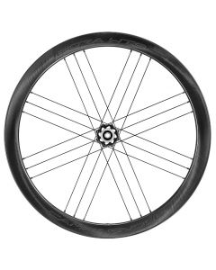 Campagnolo Bora WTO 45 Disc 2-Way Tubeless Clincher Front Wheel