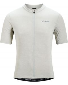 Cube Gravel Full Zip Cargo Short Sleeve Jersey