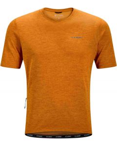 Cube Gravel Short Sleeve Jersey