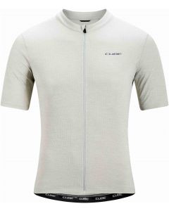 Cube Gravel Full Zip Cargo Womens Short Sleeve Jersey