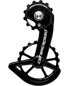 CeramicSpeed OSPW System Shimano 9100 / 8000 Pulley Wheels