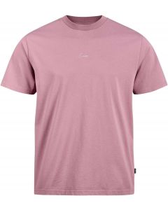 Cube Organic Script Gty Fit T-Shirt