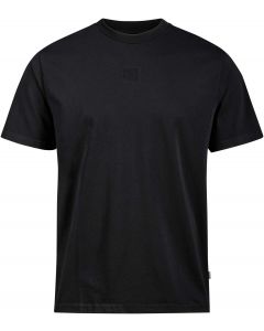 Cube Organic Embossed Gty Fit T-Shirt