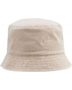 Cube Bucket Hat