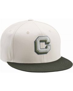 Cube The Embossed C Cap