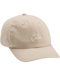 Cube 6 Panel Cap