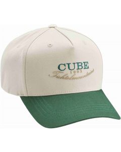 Cube Club Cap