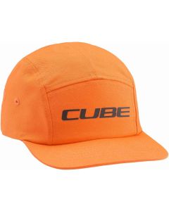 Cube 5 Panel Rookie Cap