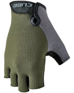 Cube CMPT Comfort TM Short Finger Gloves