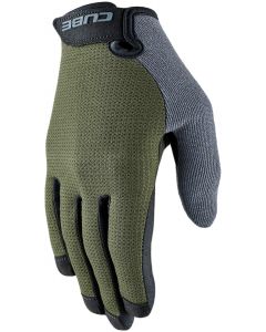 Cube CMPT Comfort TM Long Finger Gloves