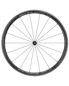 Campagnolo Bora WTO 33 2-Way Tubeless Clincher Front Wheel
