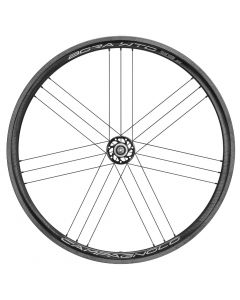 Campagnolo Bora WTO 33 2-Way Tubeless Clincher Rear Wheel
