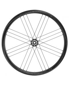 Campagnolo Bora WTO 33 Disc 2-Way Tubeless Clincher Front Wheel