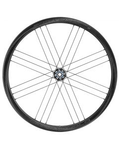 Campagnolo Bora WTO 33 Disc 2-Way Tubeless Clincher Rear Wheel