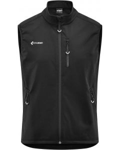 Cube Work Softshell Gilet