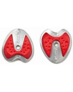 Sidi Replaceable Anti-Slip Heel