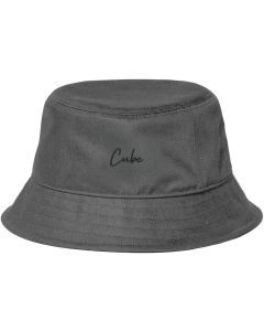 Cube Bucket Hut Hat