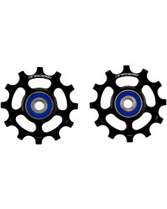 CeramicSpeed Shimano NW Pulley Wheels