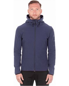 Cube Zip Advanced Hoodie