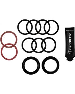 CeramicSpeed 30mm Threaded & EVO386 DUB Service Kit