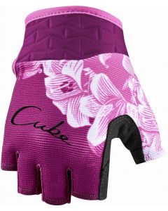 Cube Performance Short Finger Gloves